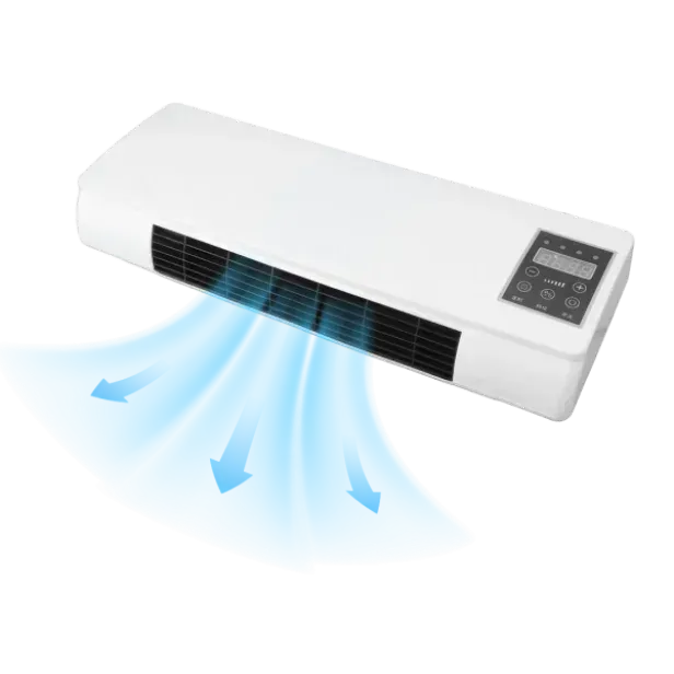 EpiCooler – portable air conditioner