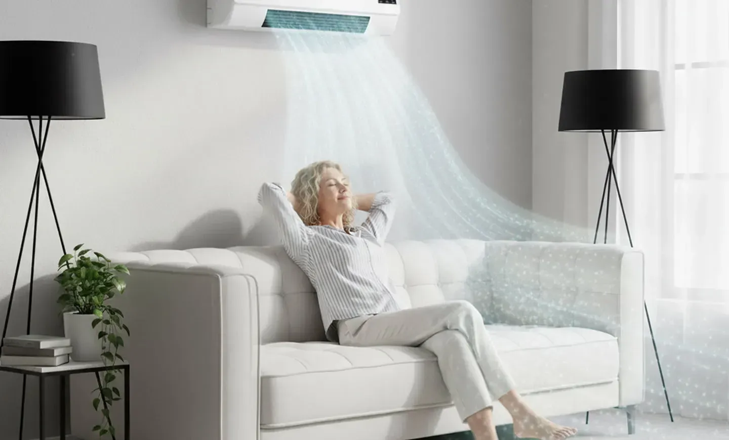 EpiCooler – plug it in and relax